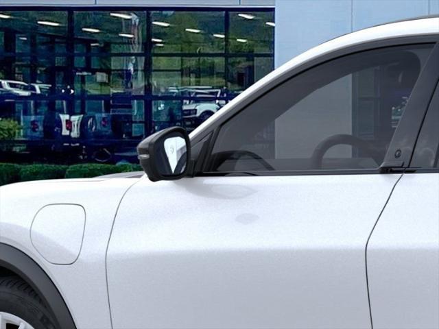 new 2025 Ford Mustang Mach-E car, priced at $55,950