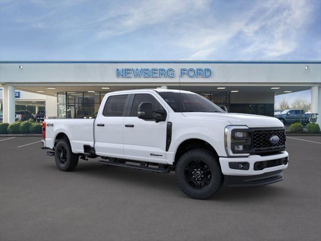 new 2023 Ford F-350 car, priced at $67,220