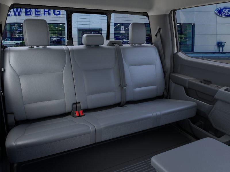 new 2025 Ford F-450 car, priced at $77,640
