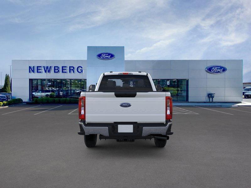 new 2025 Ford F-250 car, priced at $53,200