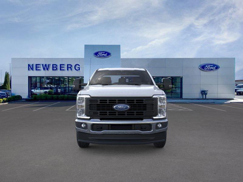 new 2025 Ford F-250 car, priced at $53,200