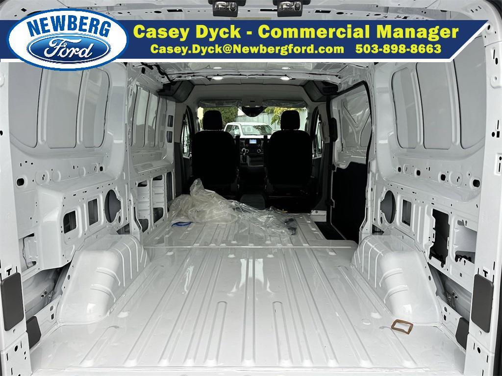 new 2024 Ford Transit-150 car, priced at $41,514