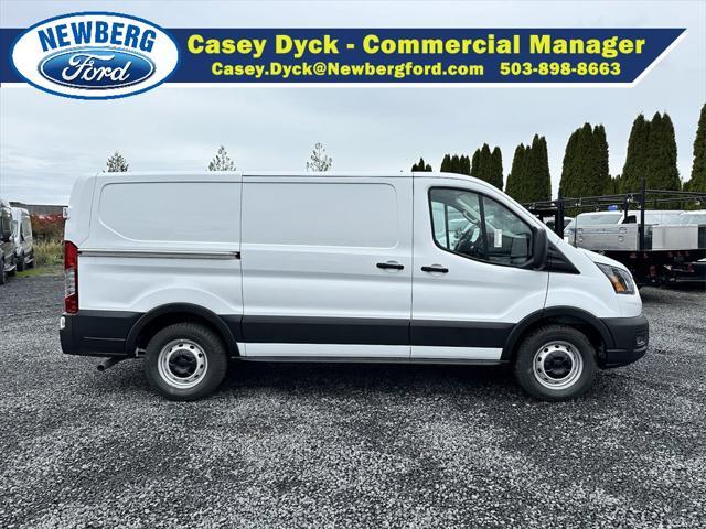 new 2024 Ford Transit-150 car, priced at $48,600