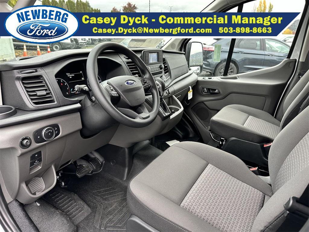 new 2024 Ford Transit-150 car, priced at $41,514
