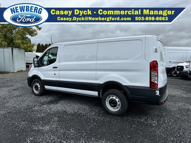 new 2024 Ford Transit-150 car, priced at $48,600