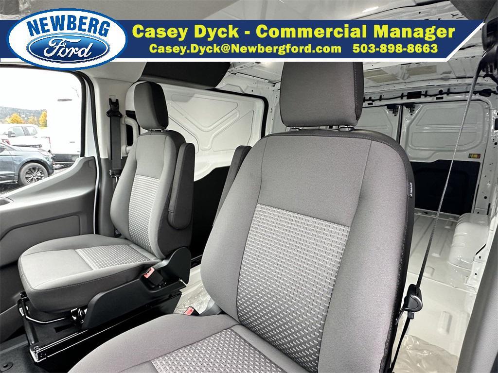new 2024 Ford Transit-150 car, priced at $41,514