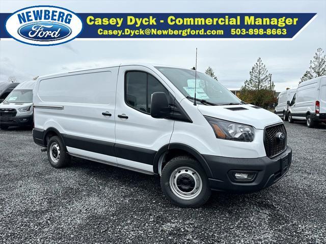 new 2024 Ford Transit-150 car, priced at $45,764