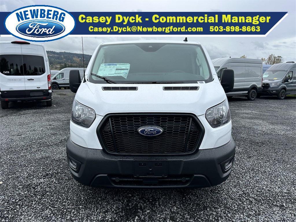 new 2024 Ford Transit-150 car, priced at $41,514