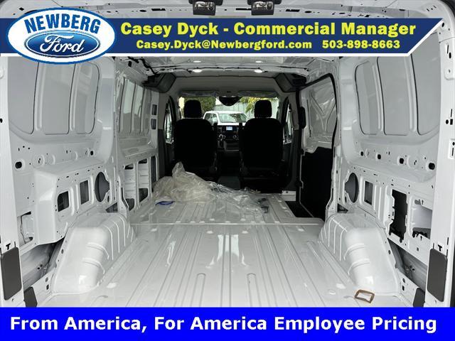 new 2024 Ford Transit-150 car, priced at $45,998