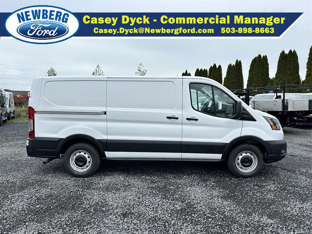 new 2024 Ford Transit-150 car, priced at $41,514