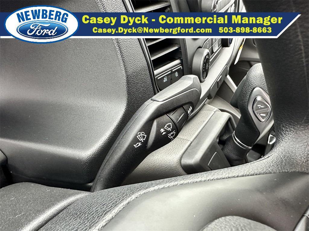 new 2024 Ford Transit-150 car, priced at $41,514