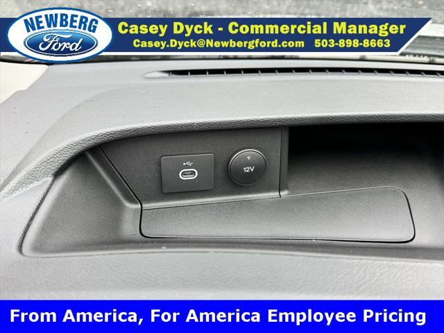 new 2024 Ford Transit-150 car, priced at $45,998