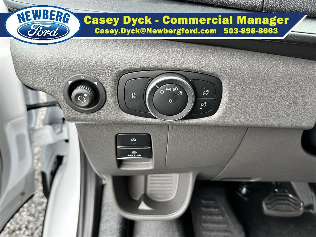 new 2024 Ford Transit-150 car, priced at $41,514