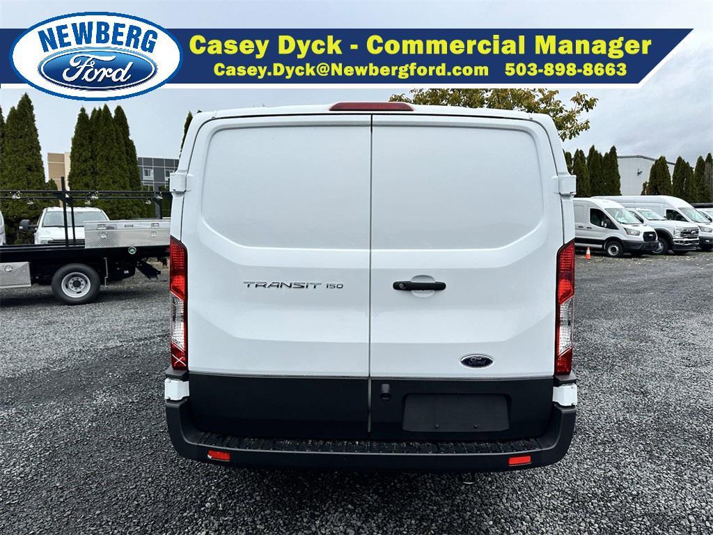 new 2024 Ford Transit-150 car, priced at $41,514