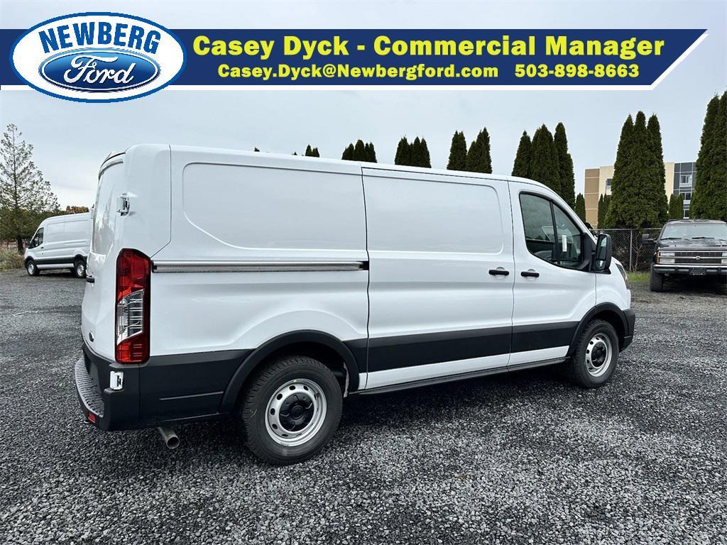 new 2024 Ford Transit-150 car, priced at $41,514