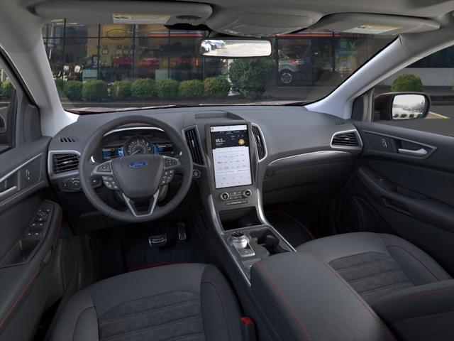 new 2024 Ford Edge car, priced at $46,940