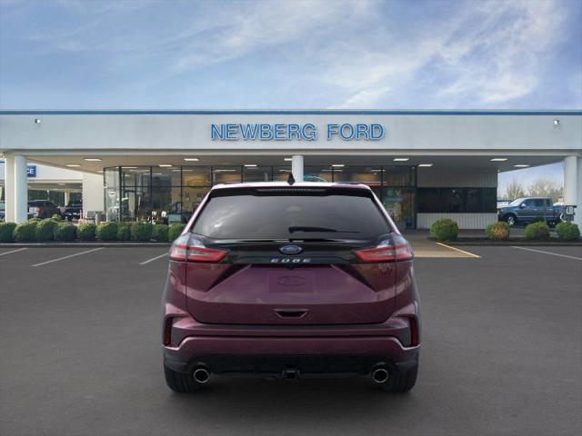 new 2024 Ford Edge car, priced at $46,940