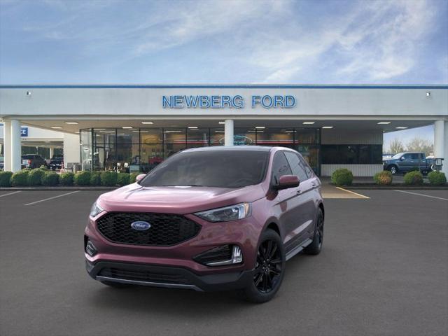 new 2024 Ford Edge car, priced at $46,940