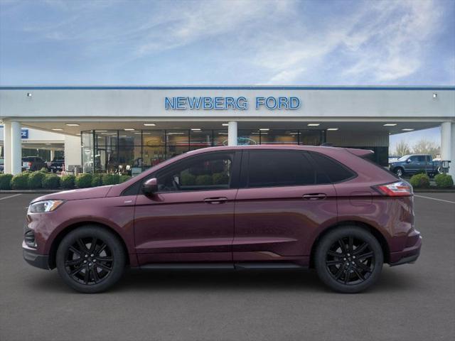 new 2024 Ford Edge car, priced at $46,940