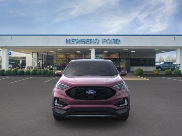 new 2024 Ford Edge car, priced at $46,940