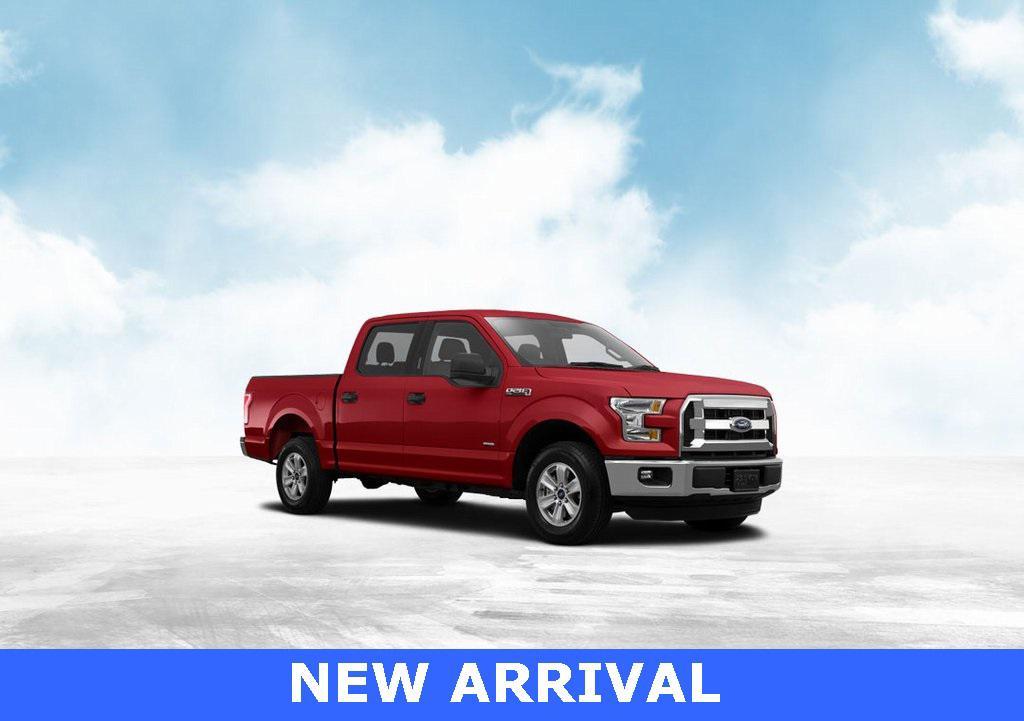 used 2015 Ford F-150 car, priced at $24,988