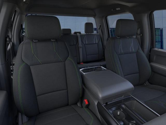 new 2024 Ford F-150 car, priced at $46,818