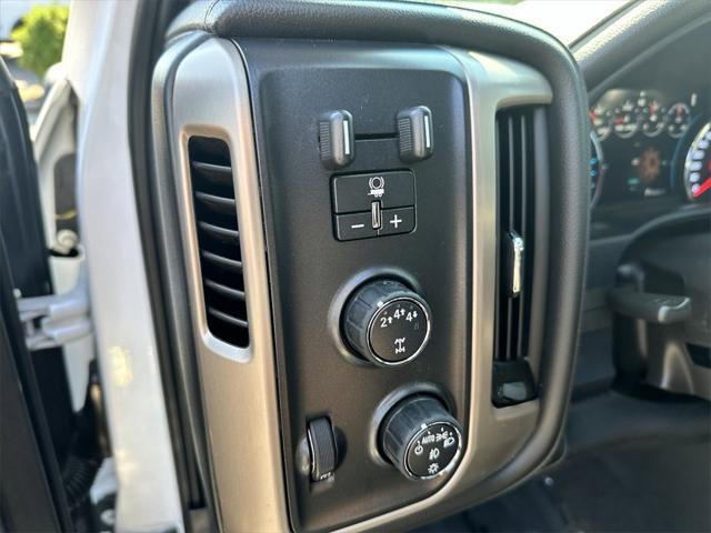 used 2019 GMC Sierra 3500 car, priced at $54,988