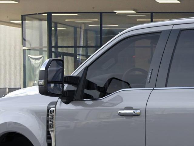 new 2025 Ford F-350 car, priced at $87,265