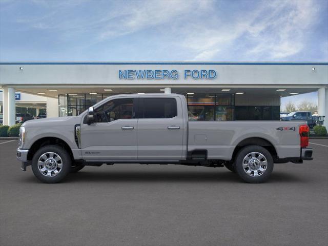 new 2025 Ford F-350 car, priced at $87,265