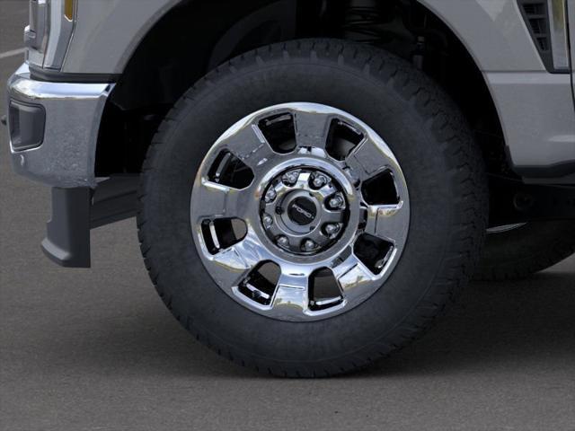 new 2025 Ford F-350 car, priced at $87,265
