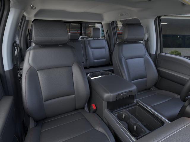 new 2025 Ford F-350 car, priced at $87,265