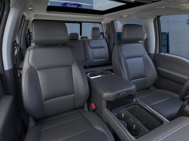 new 2025 Ford F-350 car, priced at $87,265
