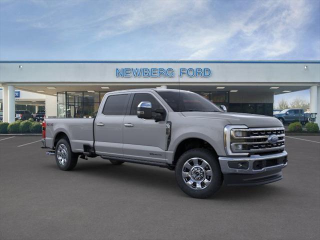 new 2025 Ford F-350 car, priced at $87,265