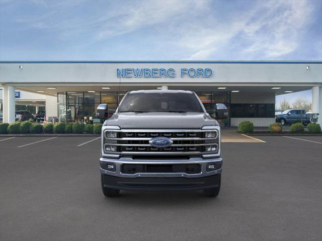 new 2025 Ford F-350 car, priced at $87,265
