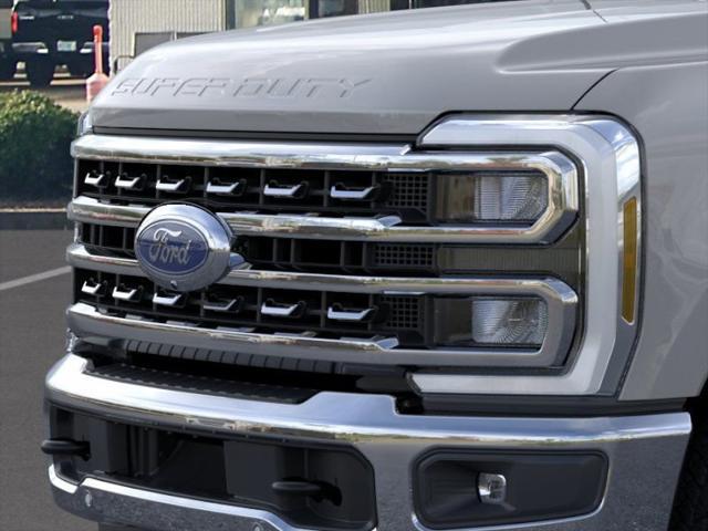 new 2025 Ford F-350 car, priced at $87,265