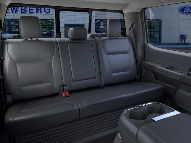 new 2025 Ford F-350 car, priced at $87,265