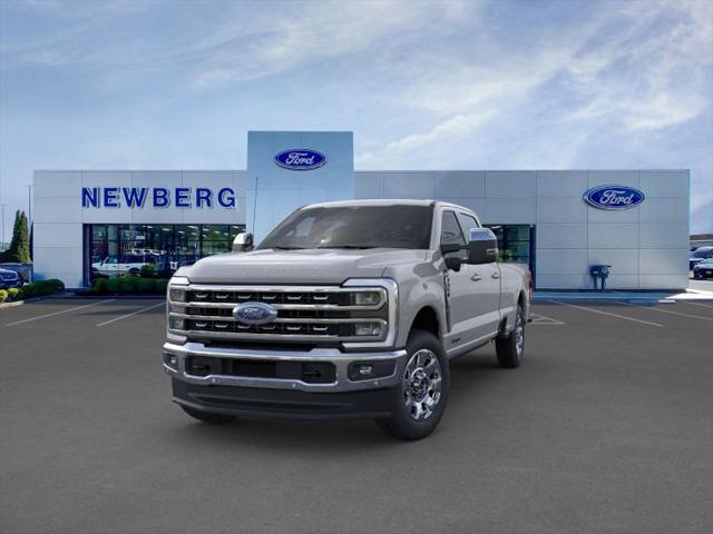 new 2025 Ford F-350 car, priced at $87,265