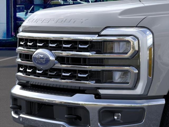 new 2025 Ford F-350 car, priced at $87,265
