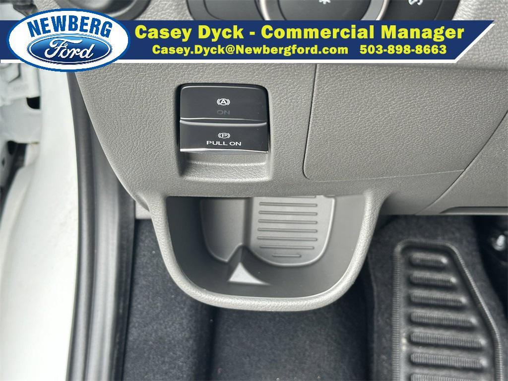 new 2024 Ford Transit-150 car, priced at $49,260