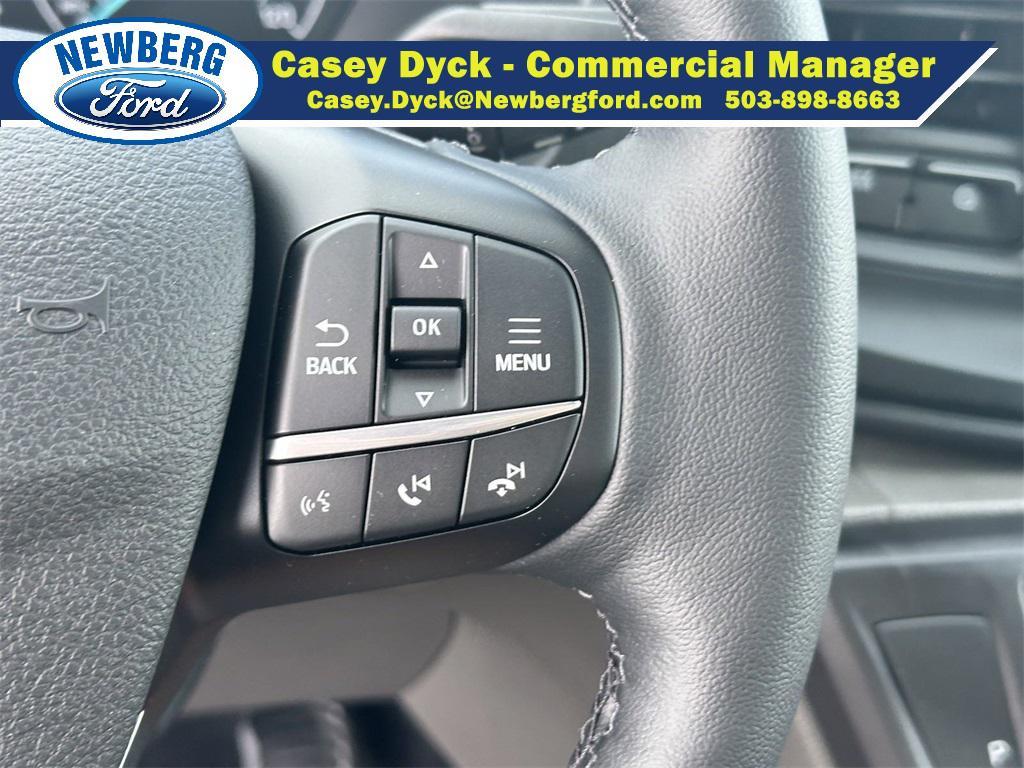 new 2024 Ford Transit-150 car, priced at $49,260