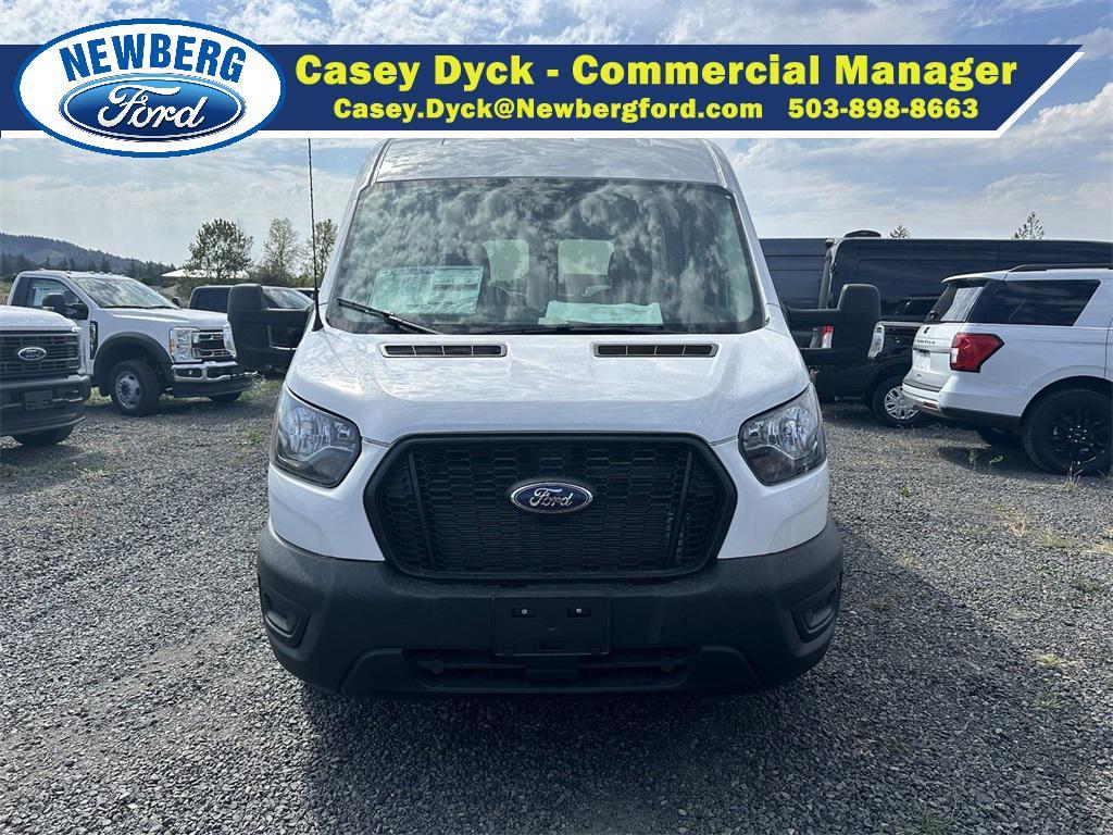 new 2024 Ford Transit-150 car, priced at $49,260