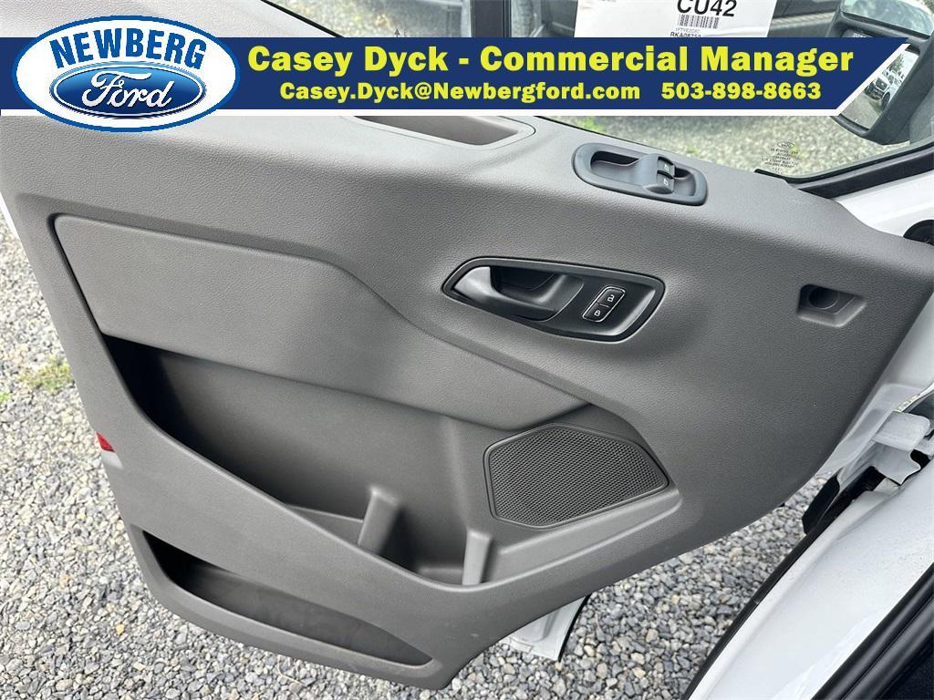 new 2024 Ford Transit-150 car, priced at $49,260