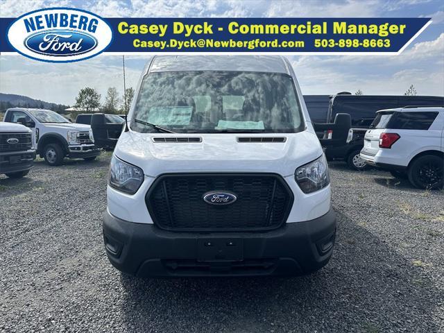 new 2024 Ford Transit-150 car, priced at $59,255