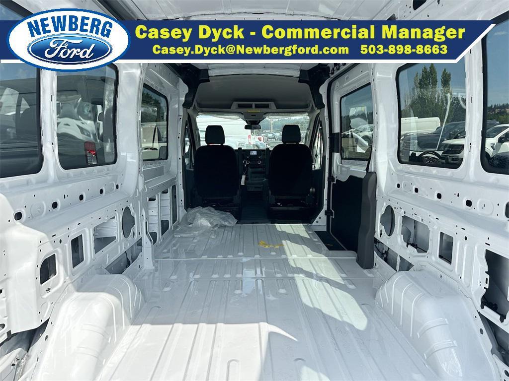 new 2024 Ford Transit-150 car, priced at $49,260