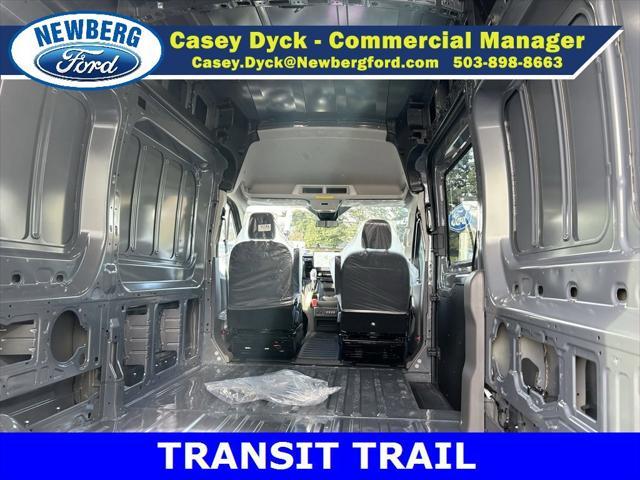 new 2024 Ford Transit-350 car, priced at $74,960