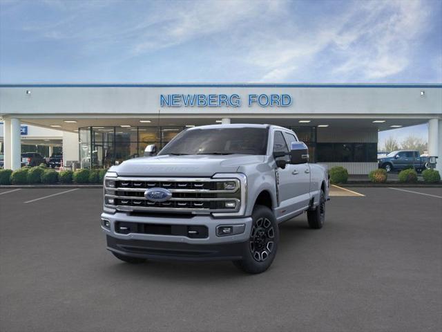 new 2024 Ford F-350 car, priced at $96,280