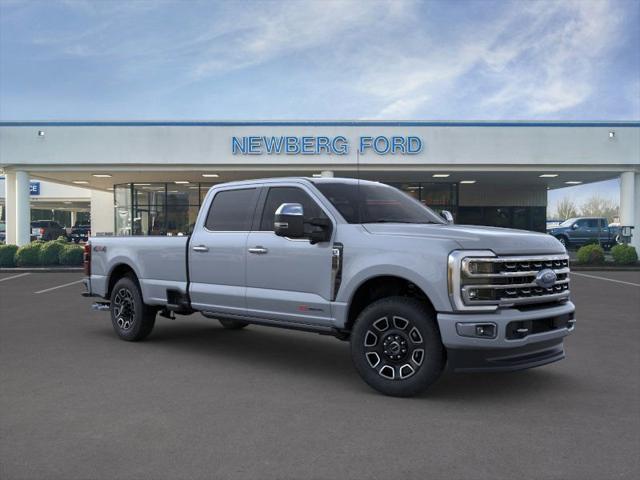 new 2024 Ford F-350 car, priced at $96,280