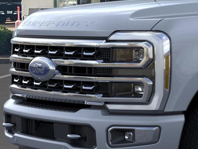 new 2024 Ford F-350 car, priced at $96,280