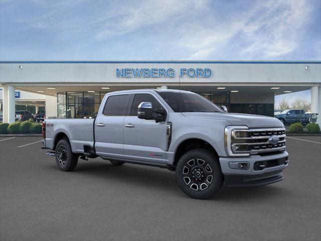 new 2024 Ford F-350 car, priced at $94,780