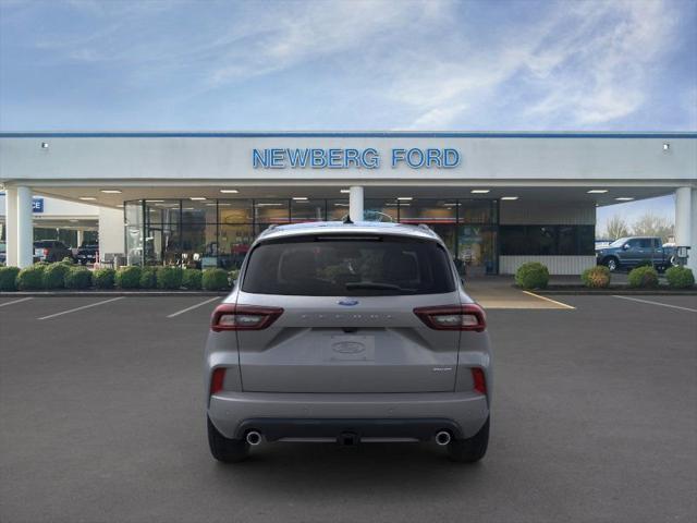 new 2024 Ford Escape car, priced at $42,146